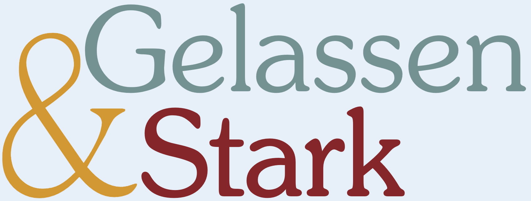 Gelassen-Stark Gelassen & Stark